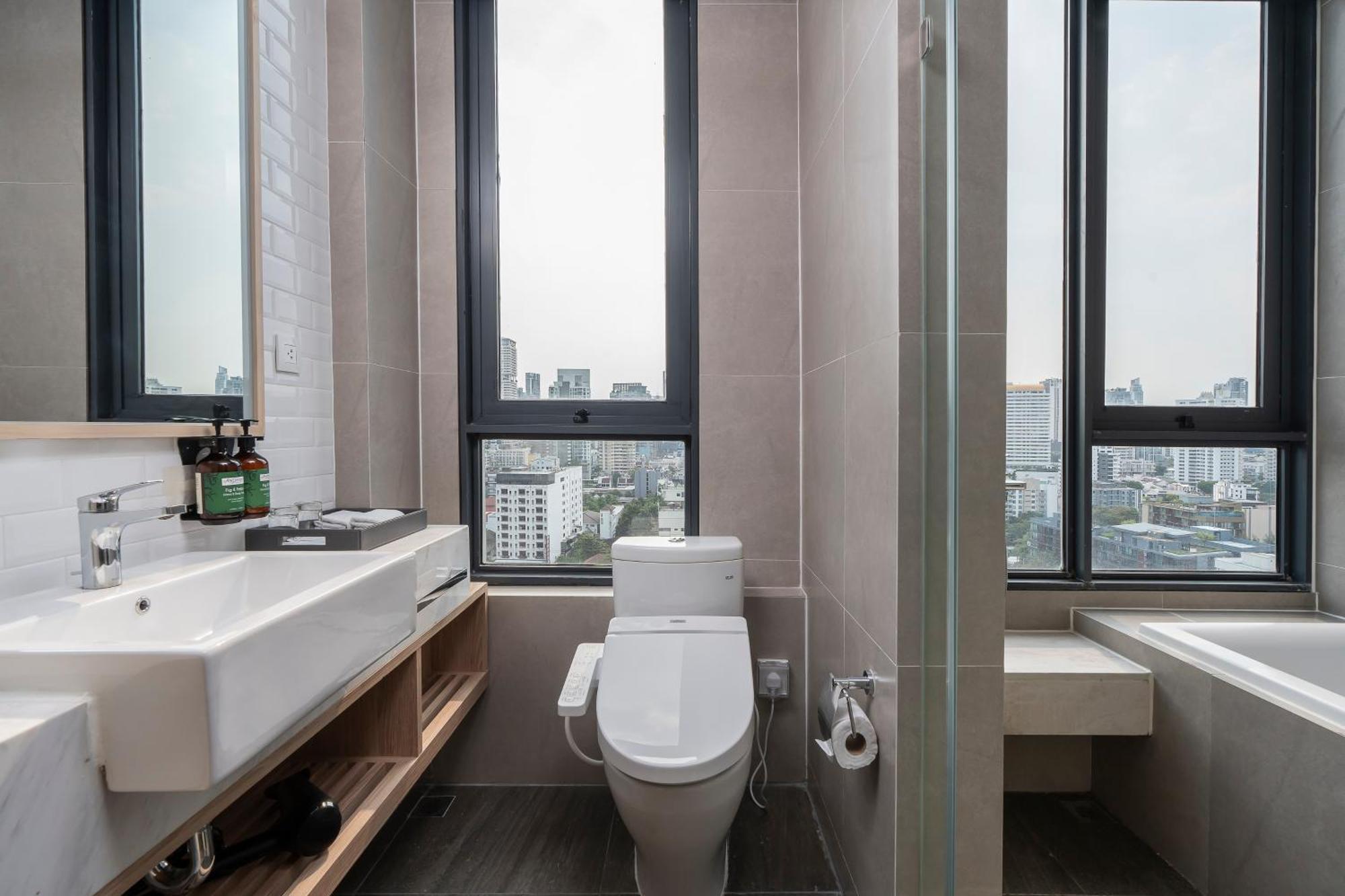 Hotel Staybridge Thonglor By Ihg